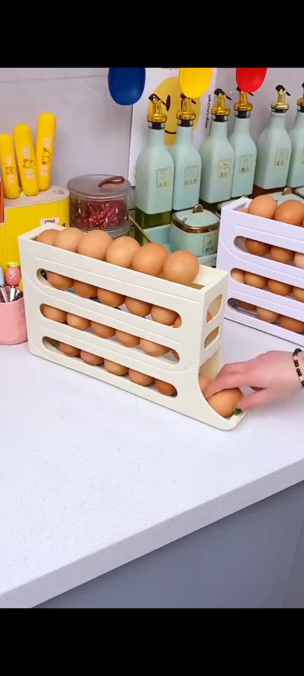 Egg Tray