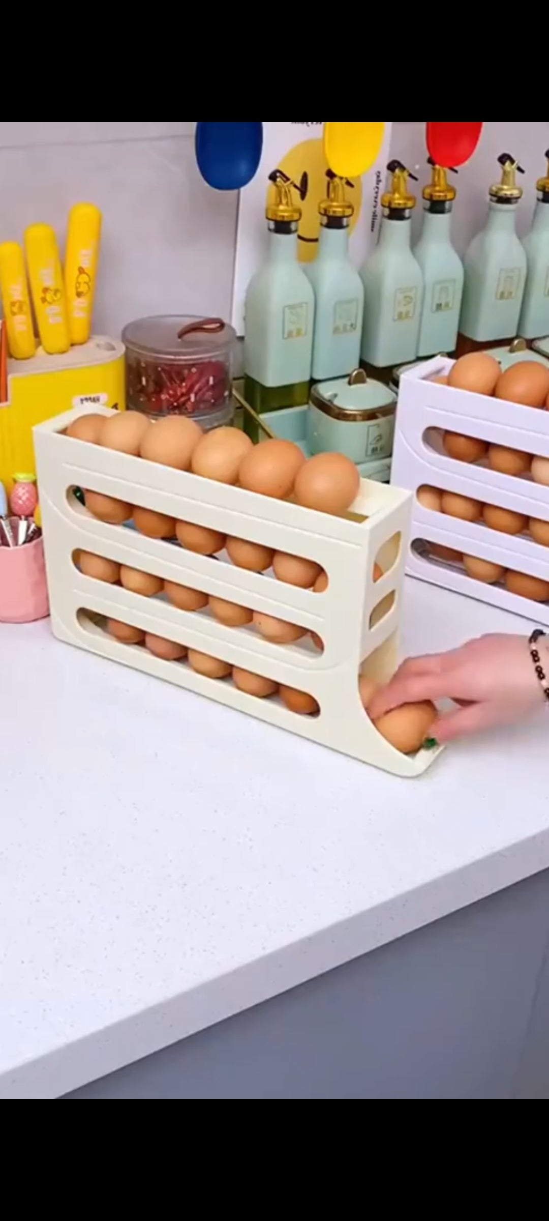 Egg Tray