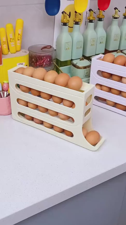 Egg Tray